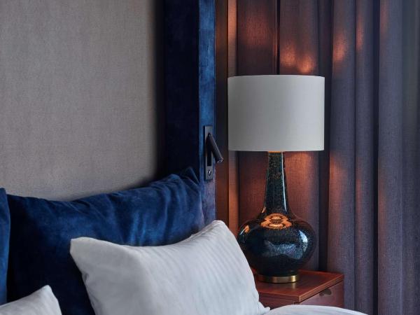 Radisson Blu Caledonien Hotel, Kristiansand : photo 4 de la chambre chambre familiale