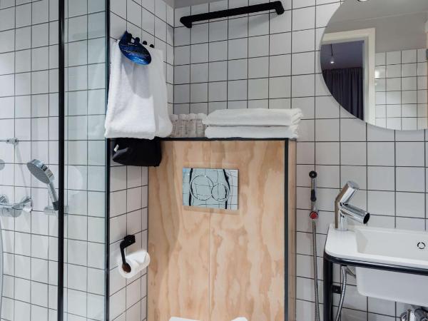 Radisson Blu Seaside Hotel, Helsinki : photo 5 de la chambre chambre premium 