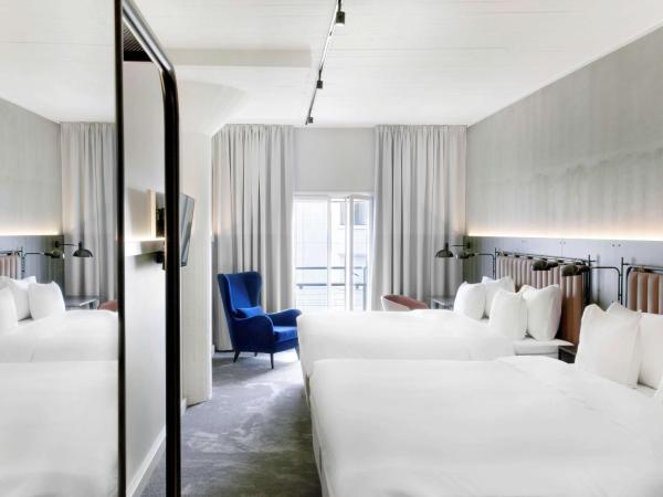 Radisson Blu Seaside Hotel, Helsinki : photo 3 de la chambre chambre familiale