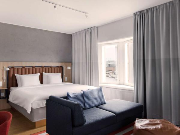 Radisson Blu Seaside Hotel, Helsinki : photo 5 de la chambre chambre supérieure