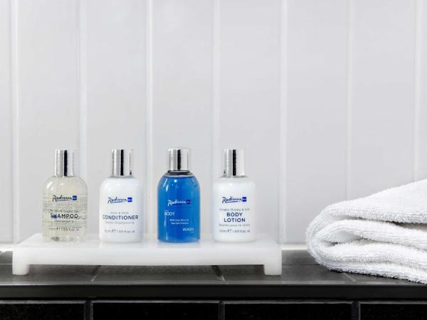 Radisson Blu Hotel Espoo : photo 7 de la chambre chambre lits jumeaux standard