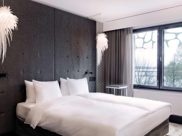 Radisson Blu Hotel Espoo : photo 1 de la chambre suite junior