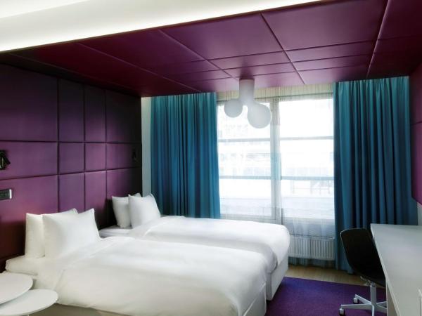 Radisson Blu Plaza Hotel, Helsinki : photo 3 de la chambre chambre standard