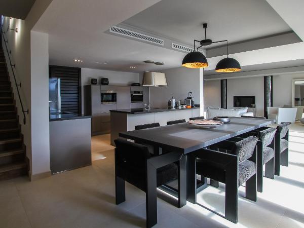 Domaine De Manville : photo 3 de la chambre villa supérieure