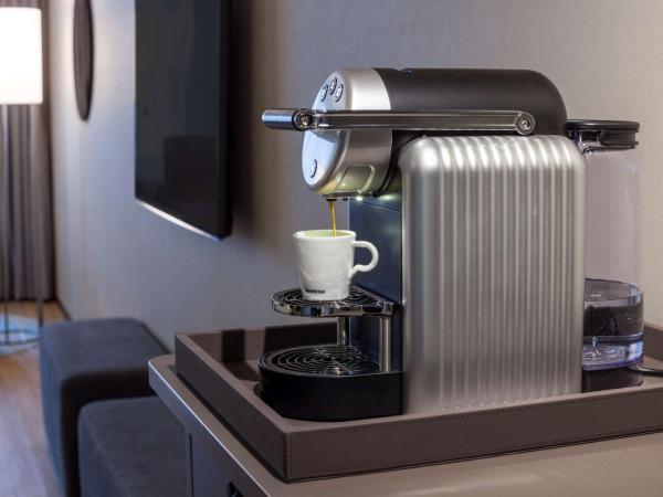 Radisson Blu Hotel, Lucerne : photo 3 de la chambre chambre premium