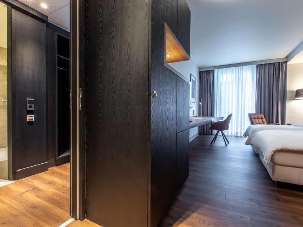 Radisson Blu Hotel Köln : photo 6 de la chambre chambre supérieure