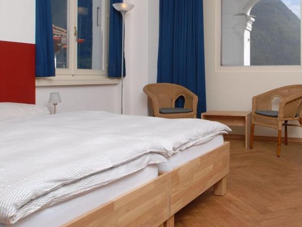 Mattenhof Resort : photo 5 de la chambre chambre double standard