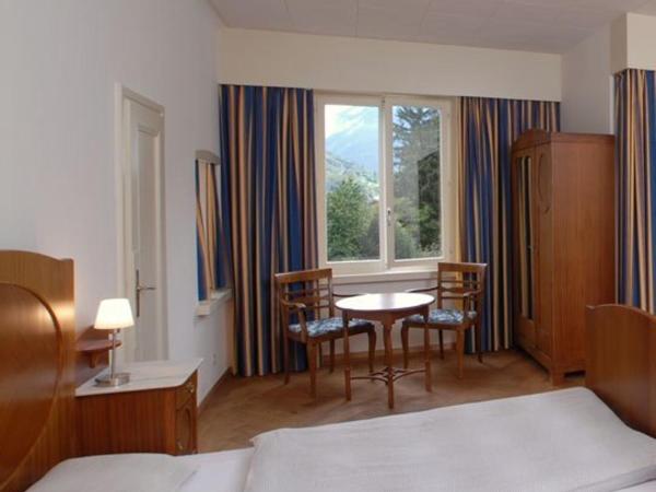 Mattenhof Resort : photo 4 de la chambre chambre familiale