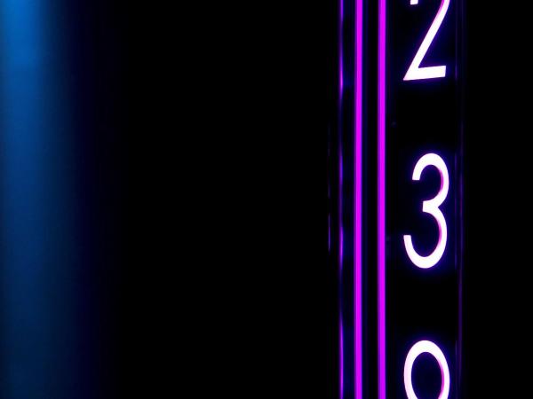 Radisson BLU Hotel Nantes : photo 6 de la chambre chambre standard