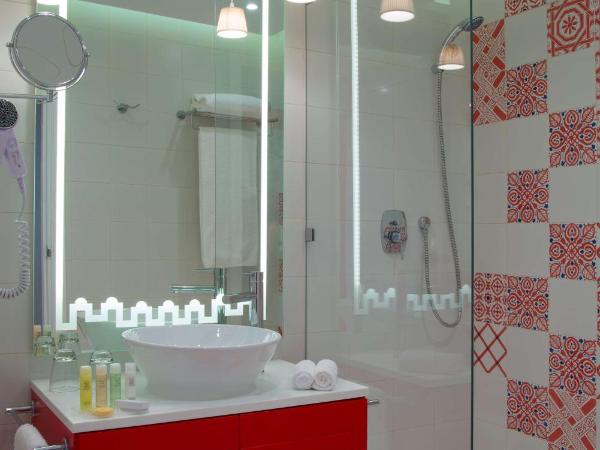 Radisson Blu Resort & Thalasso Hammamet : photo 3 de la chambre suite junior avec balcon - vue sur mer
