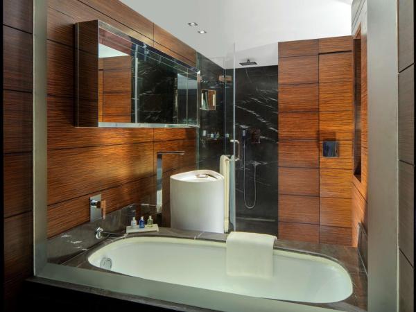 Radisson Blu Atria Bengaluru : photo 1 de la chambre chambre deluxe