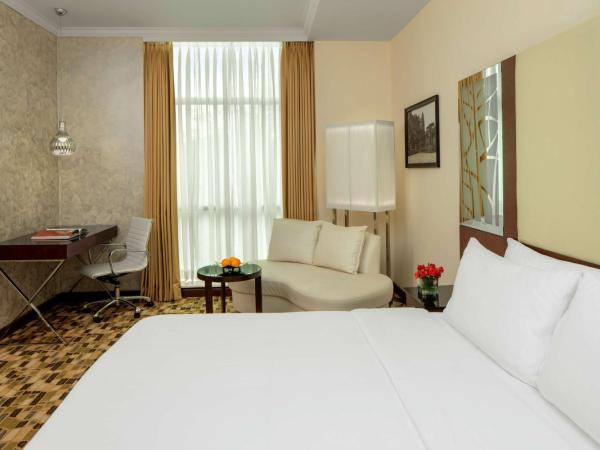 Radisson Blu Atria Bengaluru : photo 3 de la chambre chambre supérieure