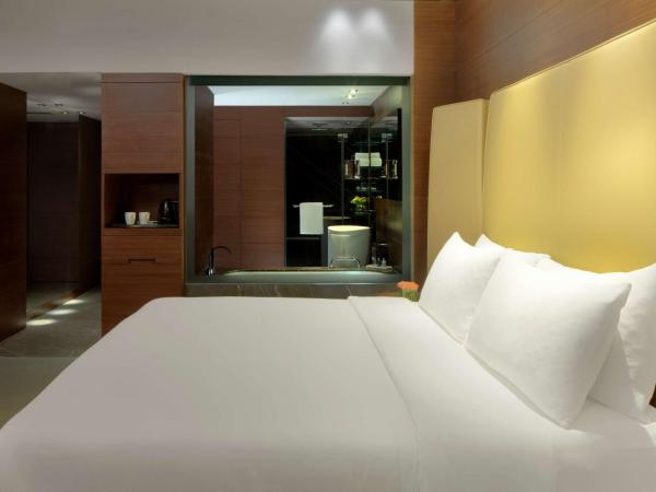 Radisson Blu Atria Bengaluru : photo 4 de la chambre chambre deluxe