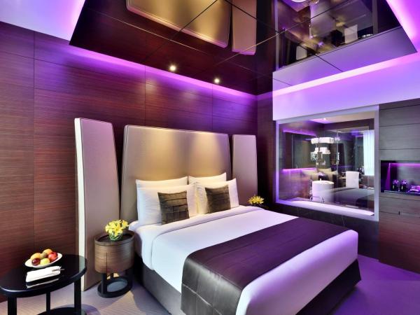 Radisson Blu Atria Bengaluru : photo 3 de la chambre chambre deluxe