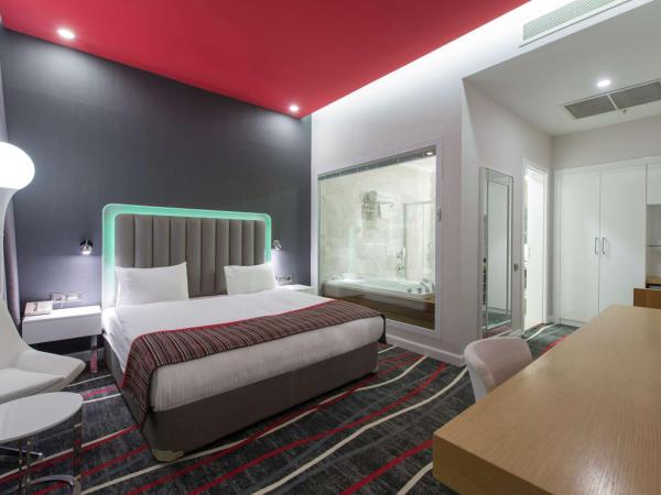 Park Inn by Radisson Ankara Cankaya : photo 1 de la chambre suite junior