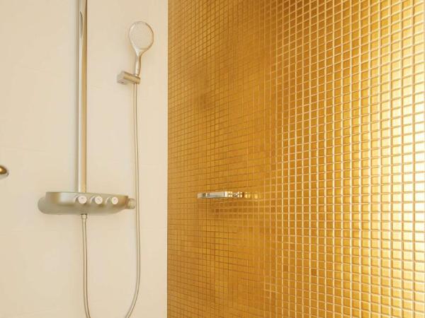 Radisson Blu Resort Swinoujscie : photo 9 de la chambre suite présidentielle