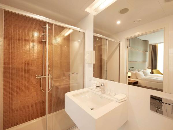 Radisson Blu Resort Swinoujscie : photo 5 de la chambre chambre standard