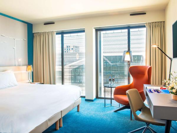 Radisson Blu Hotel Bordeaux : photo 1 de la chambre chambre standard