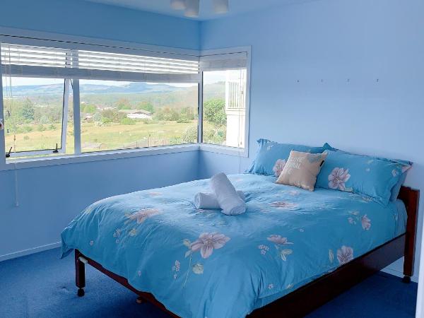 Panoramic View Apartment Without a Kitchen : photo 3 de la chambre suite - vue sur ville