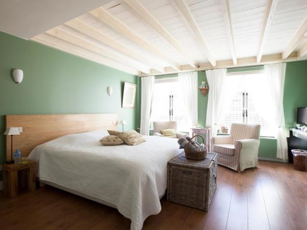 The Abiente Rooms : photo 2 de la chambre chambre double confort