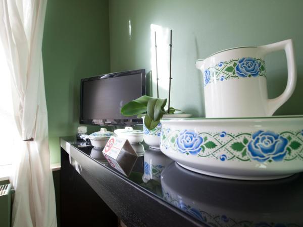 The Abiente Rooms : photo 4 de la chambre chambre double confort