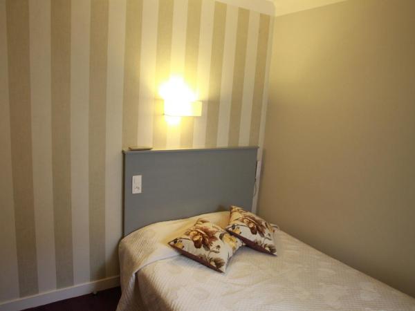 Hôtel Le Saphir : photo 1 de la chambre chambre simple