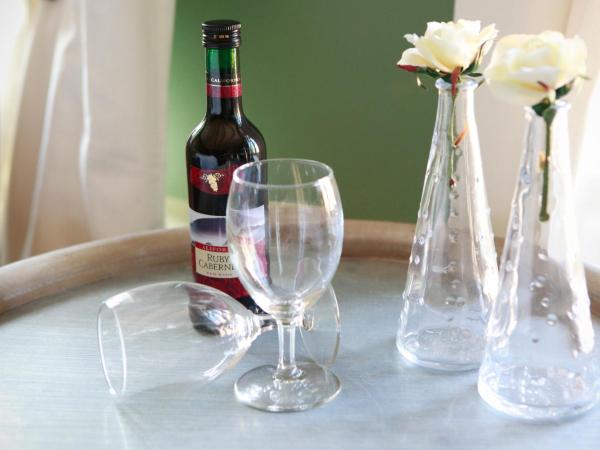 The Abiente Rooms : photo 3 de la chambre chambre double confort