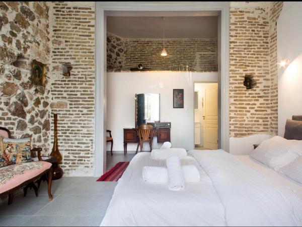 A litte Taste of Home Guest House : photo 2 de la chambre chambre double deluxe