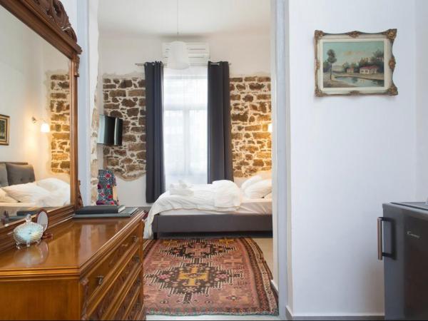 A litte Taste of Home Guest House : photo 5 de la chambre chambre double deluxe