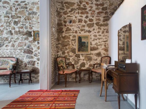 A litte Taste of Home Guest House : photo 9 de la chambre chambre double deluxe