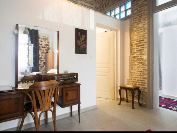 A litte Taste of Home Guest House : photo 10 de la chambre chambre double deluxe