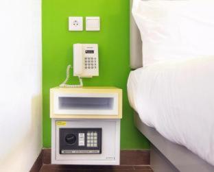 Amaris Hotel Mampang - Jakarta : photo 2 de la chambre room #215005210