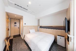 Via Inn Prime Shinsaibashi Yotsubashi : photo 7 de la chambre room #454137510