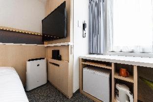 Via Inn Prime Shinsaibashi Yotsubashi : photo 8 de la chambre room #454137510