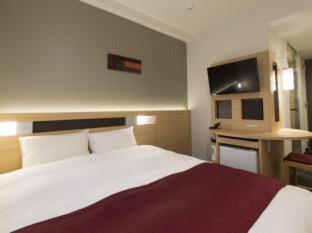 Urban Hotel Kyoto Nijo Premium : photo 8 de la chambre room #133882728