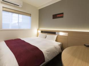 Urban Hotel Kyoto Nijo Premium : photo 9 de la chambre room #133882728