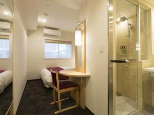 Urban Hotel Kyoto Nijo Premium : photo 10 de la chambre room #133882728