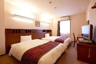 Vessel Hotel Fukuoka Kaizuka : photo 3 de la chambre room #62155725