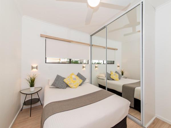 Marion Holiday Park : photo 1 de la chambre holiday unit (6 guests)