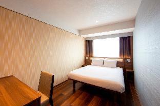 karaksa hotel grande Shin-Osaka Tower : photo 8 de la chambre room #466033427