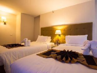 Furama Chiang Mai : photo 1 de la chambre room #17661257