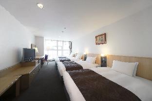 Kyoto Tower Hotel : photo 3 de la chambre room #24227866