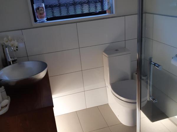 Maples on Harewood : photo 8 de la chambre the laurel suite