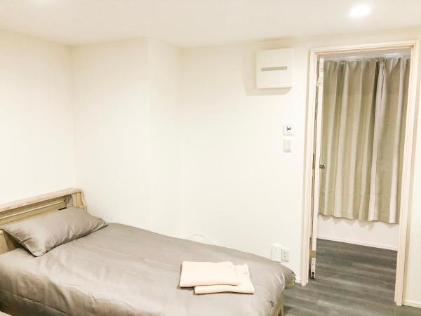 ZAITO Tokyo Chitose Accommodation 森下駅から徒歩6分 : photo 2 de la chambre appartement en duplex