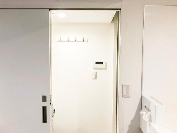 ZAITO Tokyo Chitose Accommodation 森下駅から徒歩6分 : photo 7 de la chambre appartement en duplex