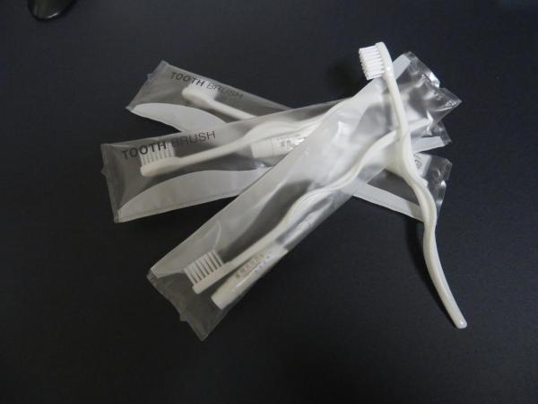 Arrow Hotel in ShinsaiBashi 朝食無料サービス中 : photo 3 de la chambre chambre triple deluxe