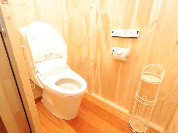 JR Mobile Inn Sapporo kotoni : photo 8 de la chambre family room with shower room 3