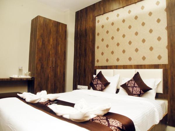 Grand Oliver : photo 1 de la chambre chambre triple