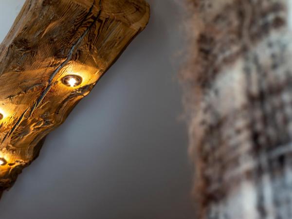 Chalet Hotel Du Fornet : photo 3 de la chambre chambre double standard