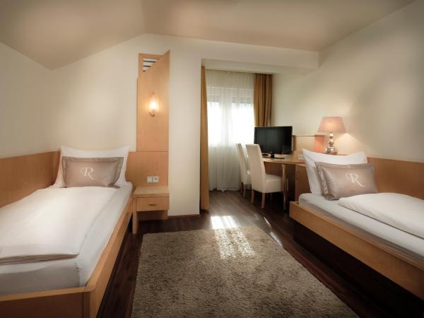 Rumer Hof : photo 3 de la chambre chambre lits jumeaux standard